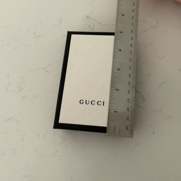 Gucci wallet box - Picture 3 of 5